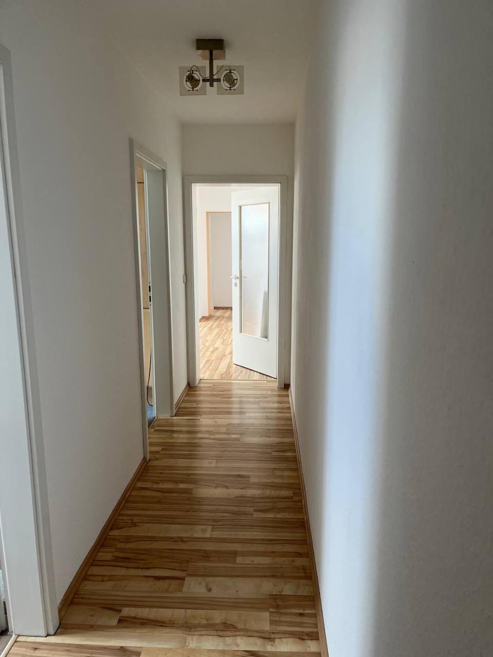 Schoene Dachgeschosswohnung Im Herzen Von Дайдесхайм Екстериор снимка